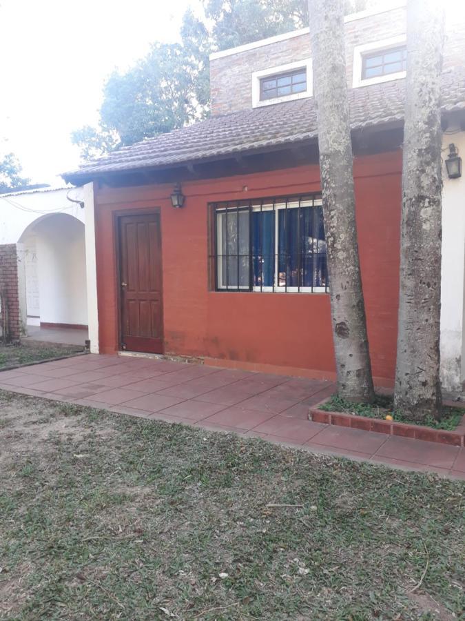 Hermosa Casita II Paso Patria Paso de la Patria Exterior photo